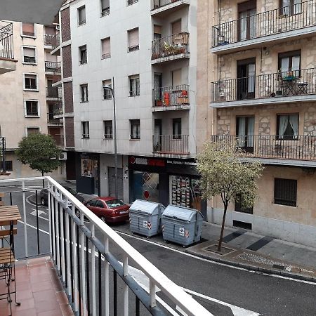 Apartamentos Arriba By Gaiarooms Salamanca Exteriör bild