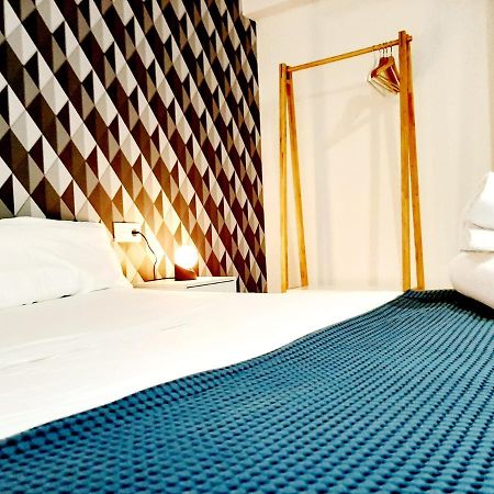 Apartamentos Arriba By Gaiarooms Salamanca Exteriör bild